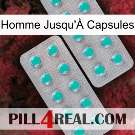 Man Up Capsules 29